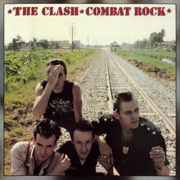 Rock the casbah