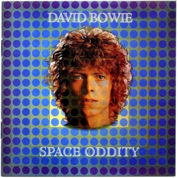 Space oddity