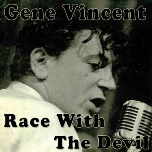 Race with the devil