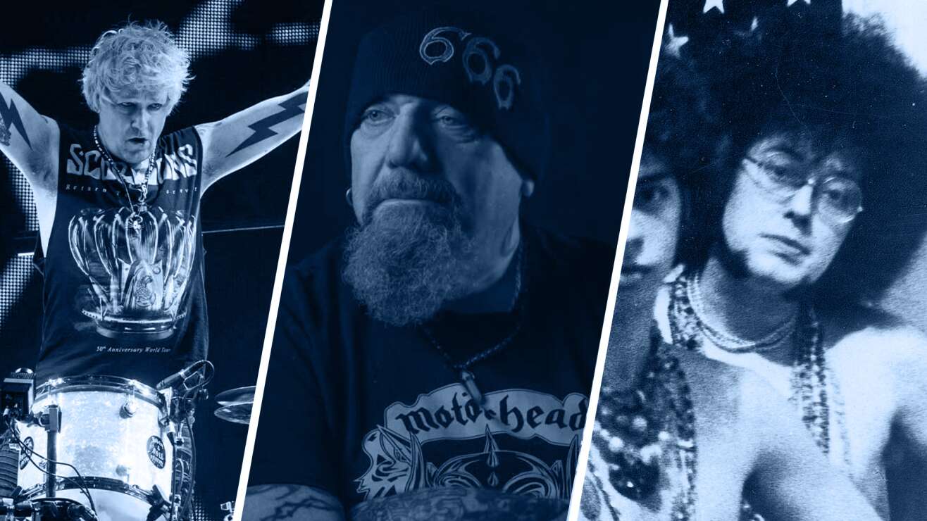 In Memoriam: Diese Rockstars sind 2024 von uns gegangen