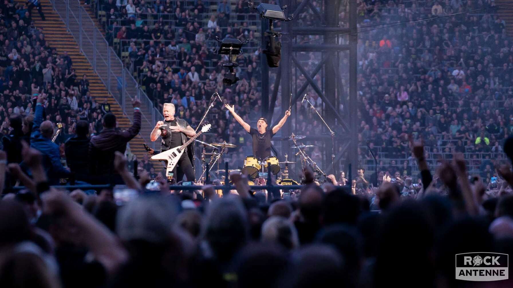 Metallica