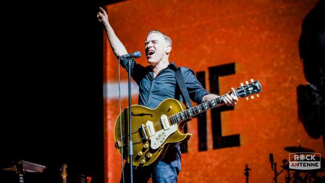 Summer of 69: Das große Bryan Adams-Quiz!