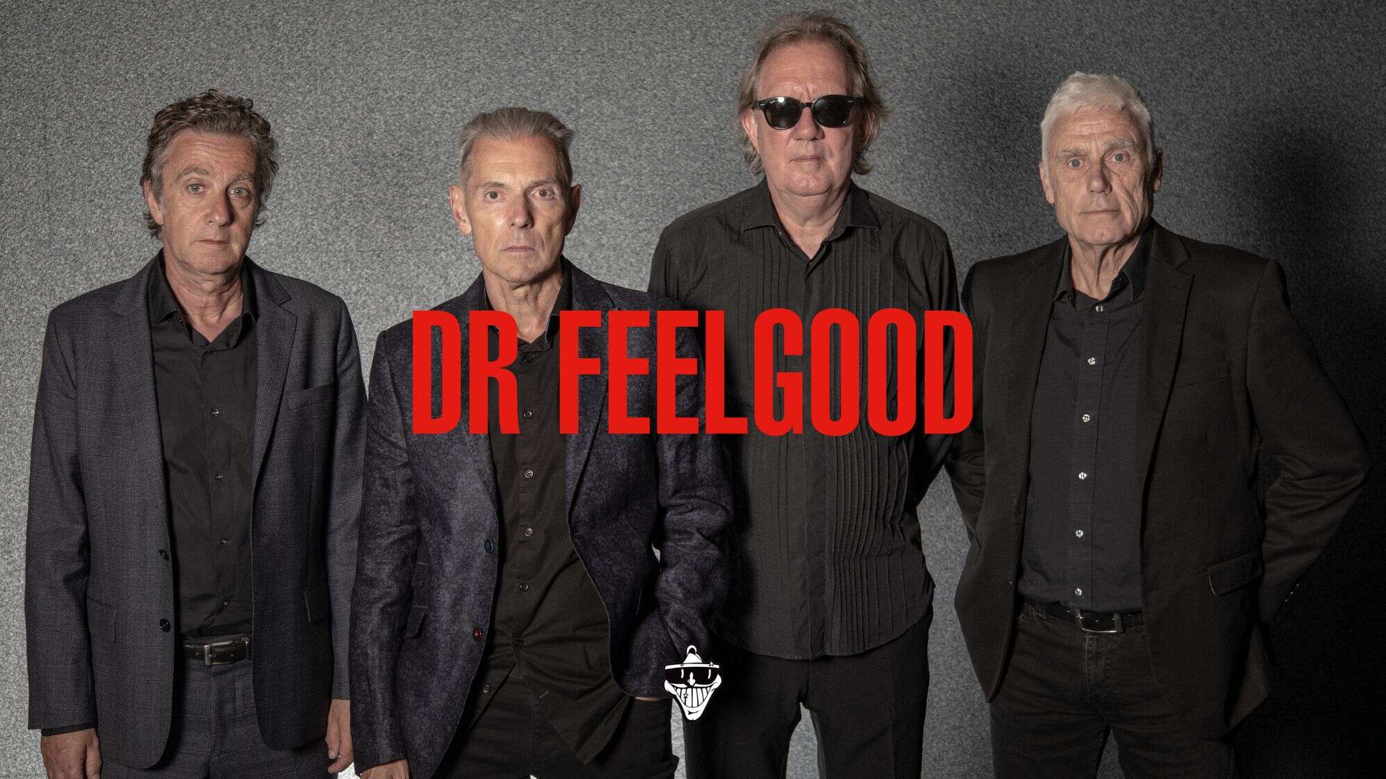 Bandfoto Dr. Feelgood