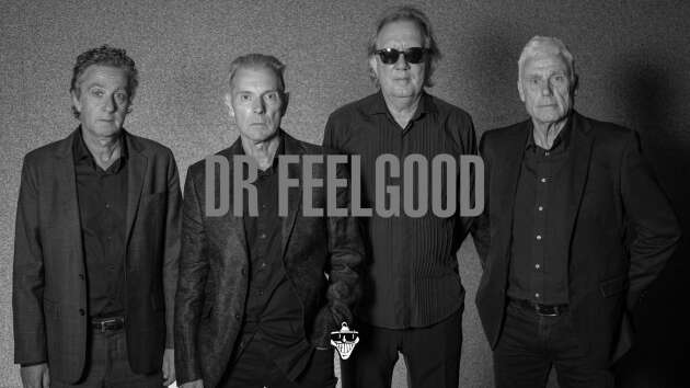 DR. FEELGOOD