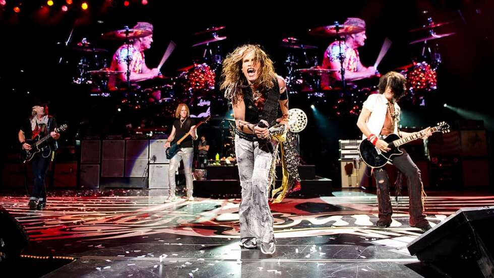 Steven Tyler