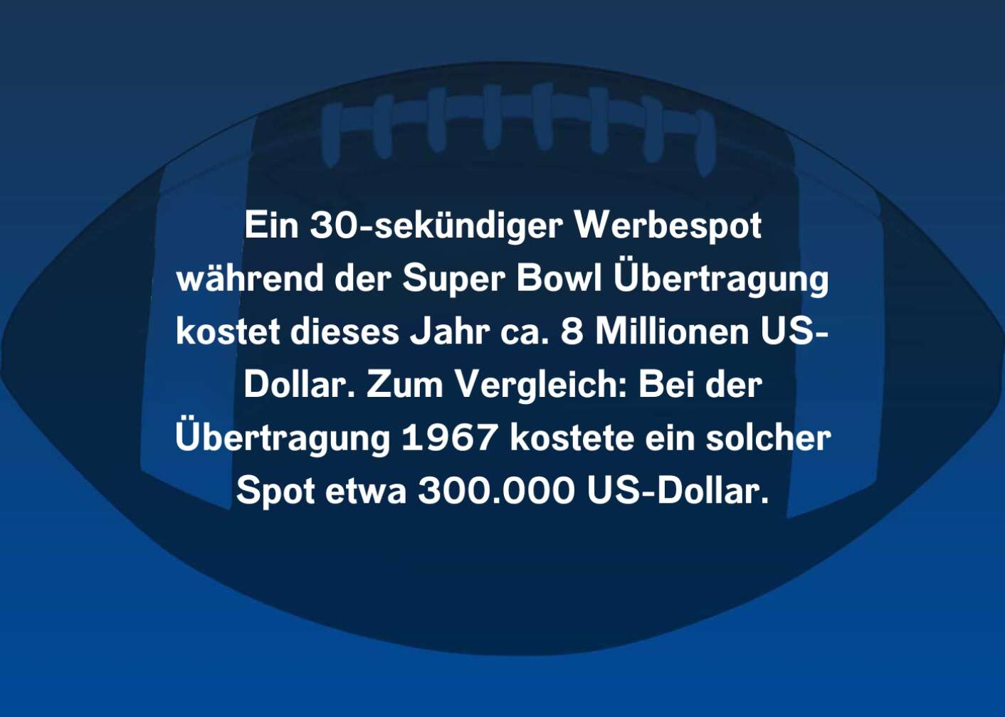 Fakten SuperBowl2025