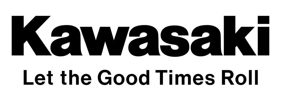 Logo von Kawasaki