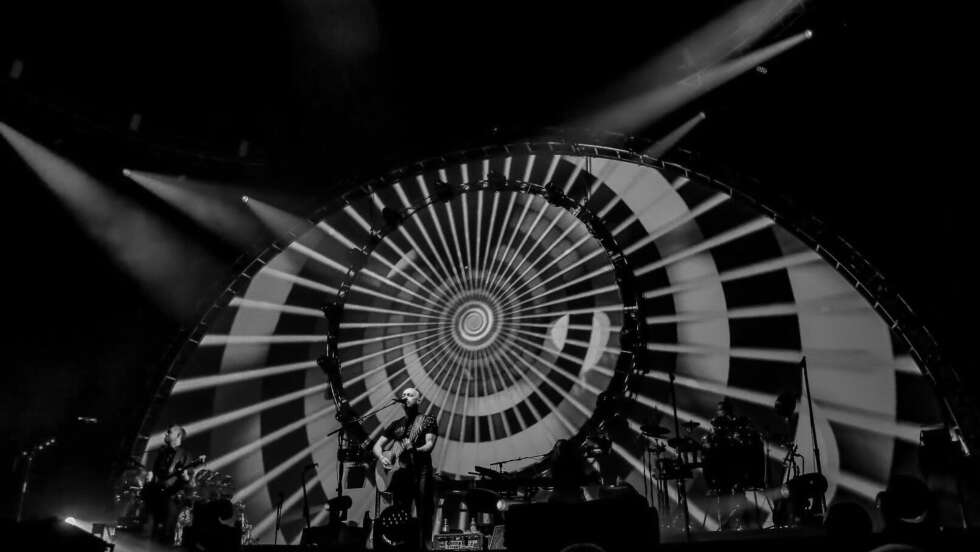 28.+29.10.2025: Brit Floyd live in Bayern!