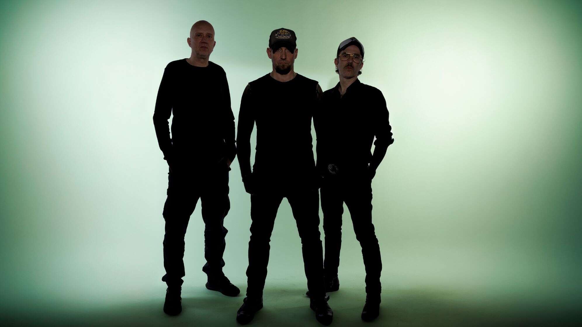 Bandfoto Volbeat