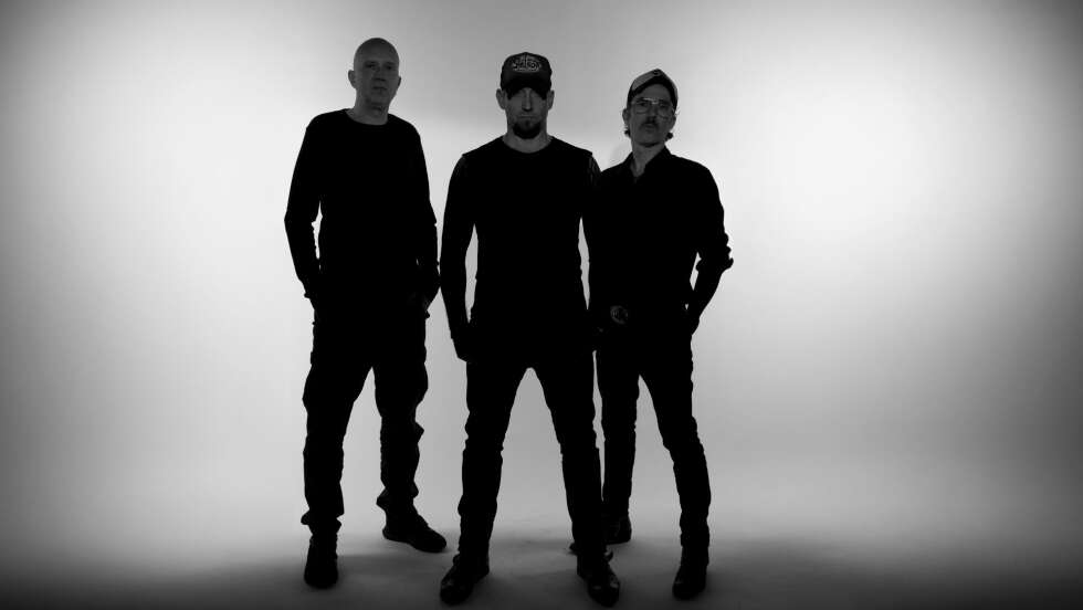 06.+07.10.2025: VOLBEAT / München