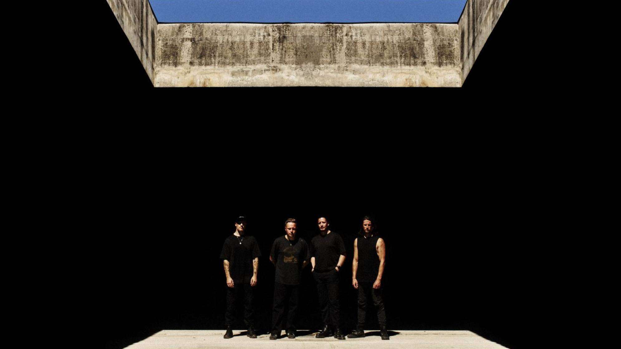 Bandfoto Architects