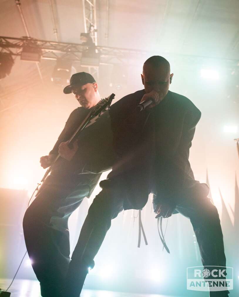 Konzertfotos von Skunk Anansie 2025 in München