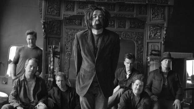 COUNTING CROWS