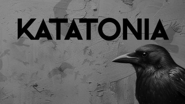 KATATONIA