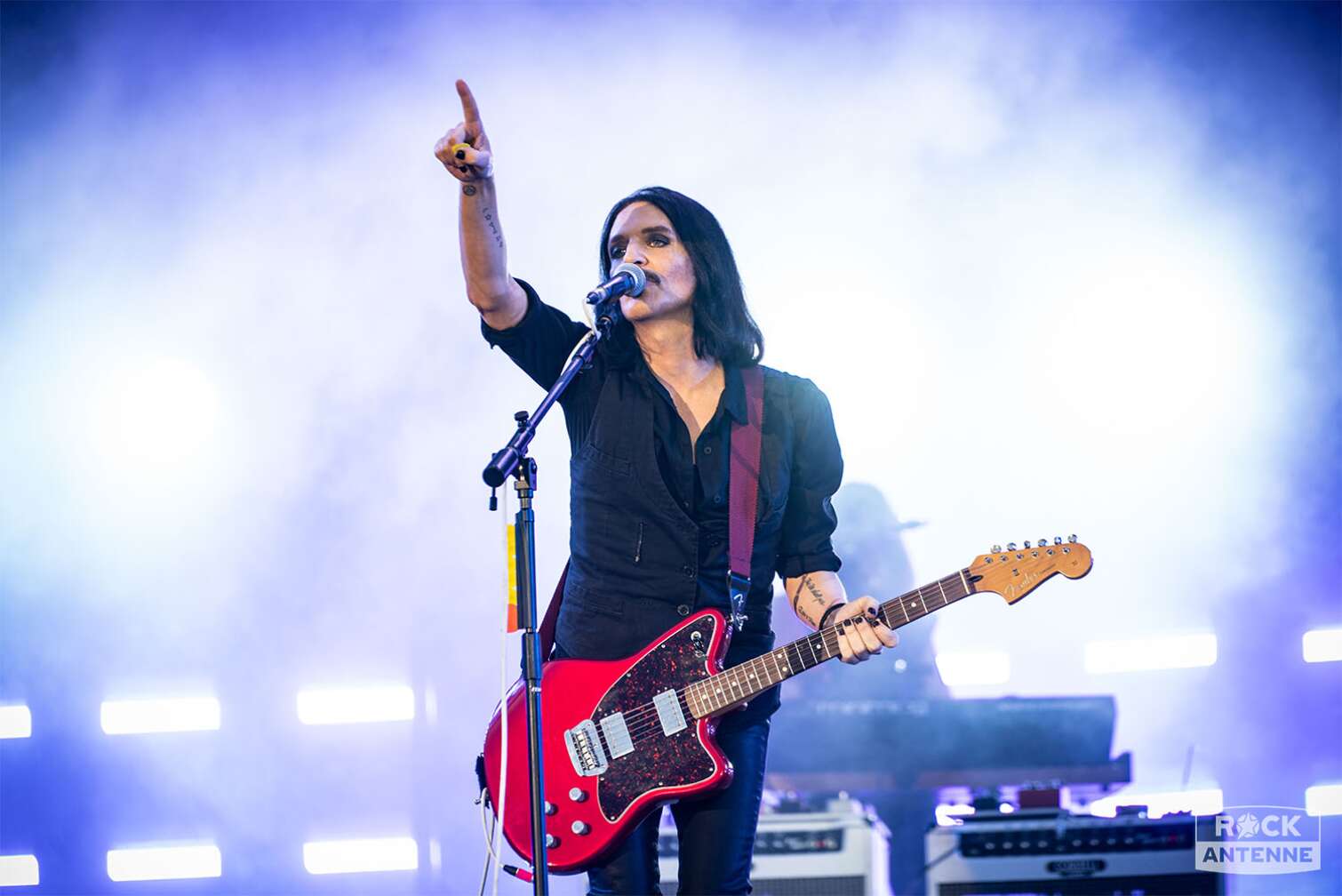 Placebo Rock im Park 2022