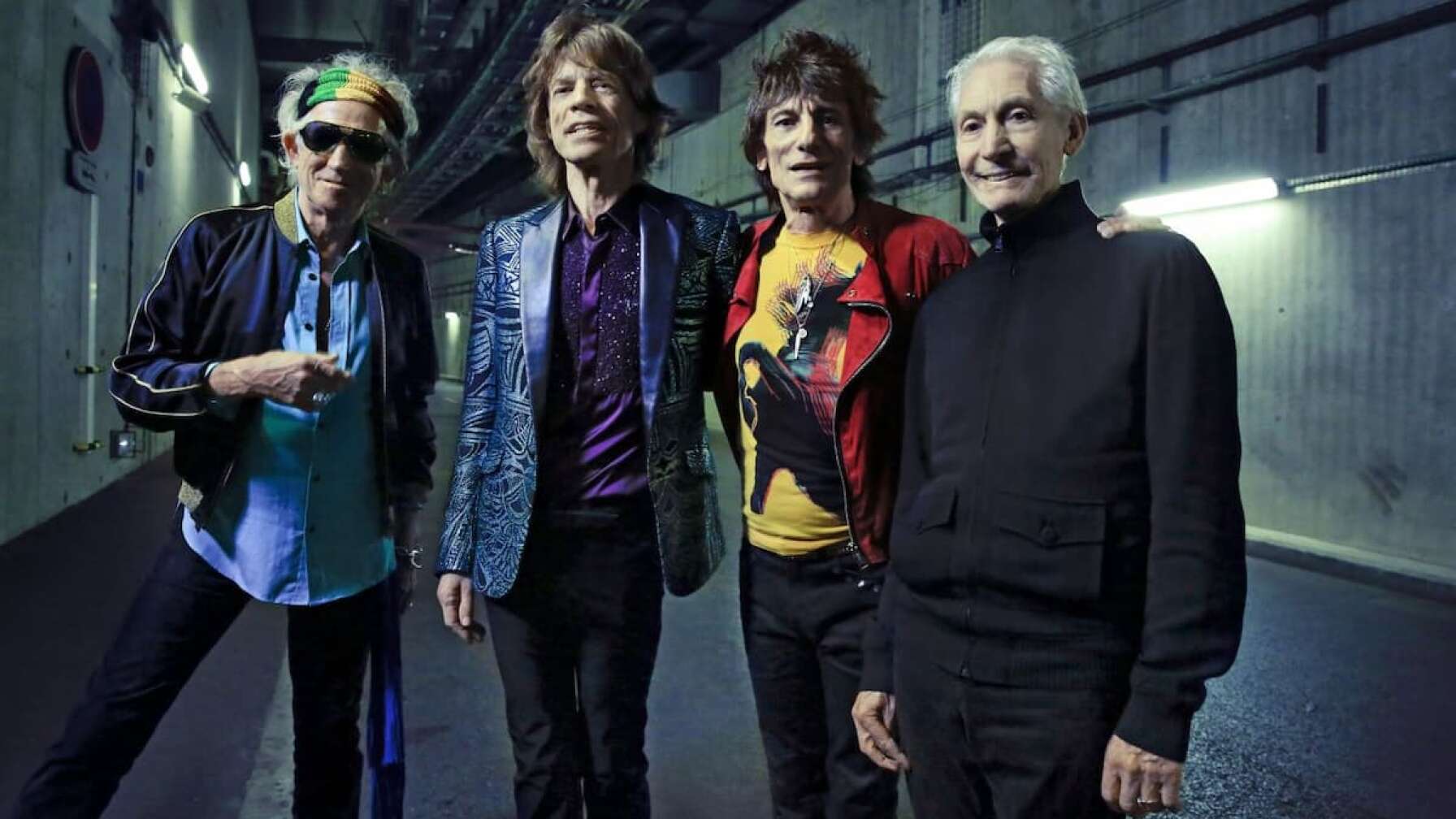 Rolling Stones