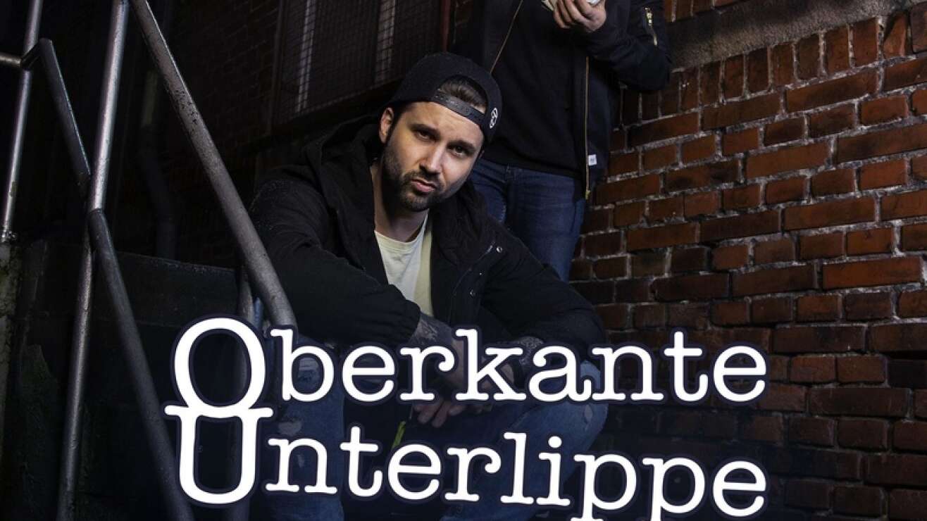 Oberkante Unterlippe: Der Podcast mit ELECTRIC CALLBOY!