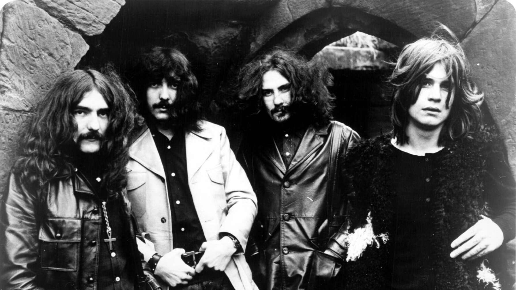 Black Sabbath