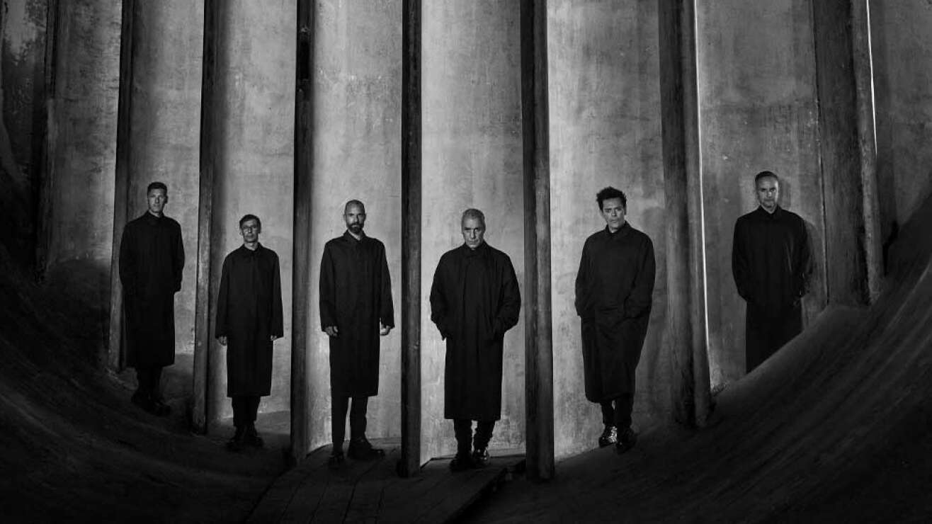 Rammstein: Alles über die deutschen Rock-Ikonen