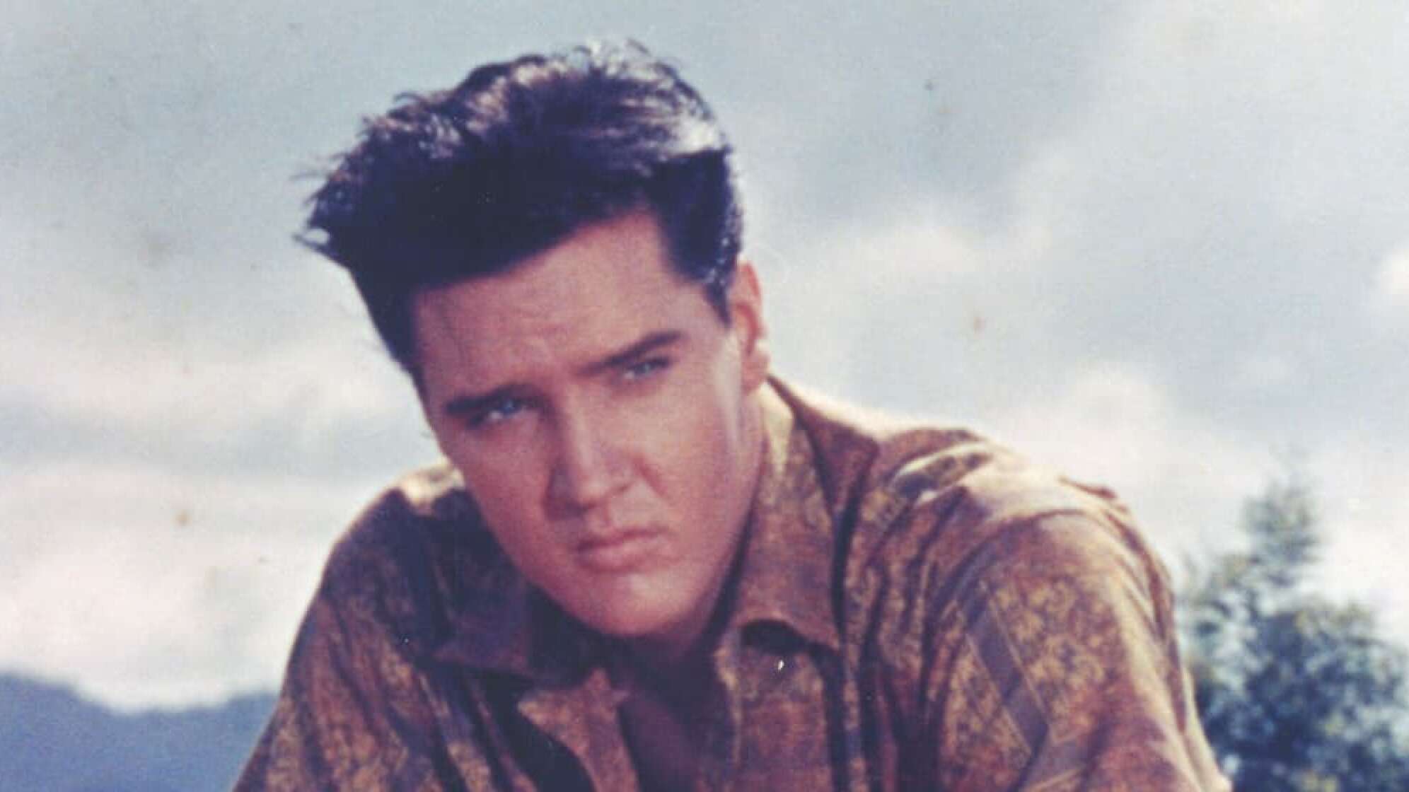 Elvis Presley