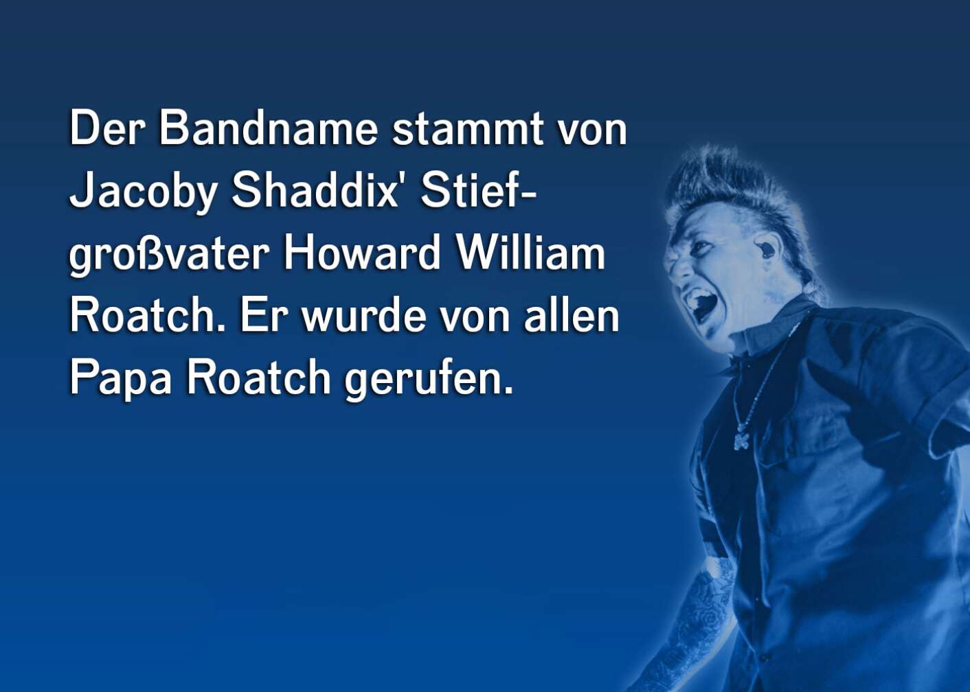 11 Fakten über... Jacoby Shaddix (2)