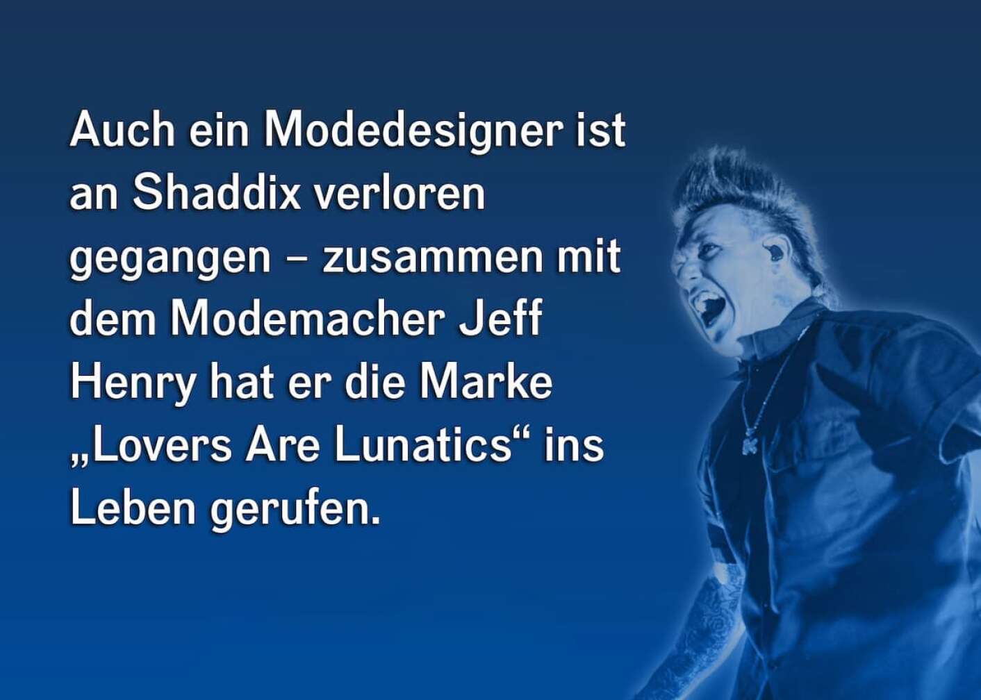 11 Fakten über... Jacoby Shaddix (7)