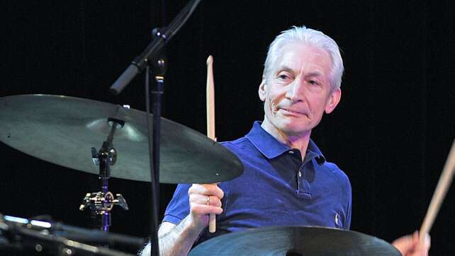 Happy Birthday & Rock in Peace, Charlie Watts: 6 Fakten über den Gentleman der Rolling Stones