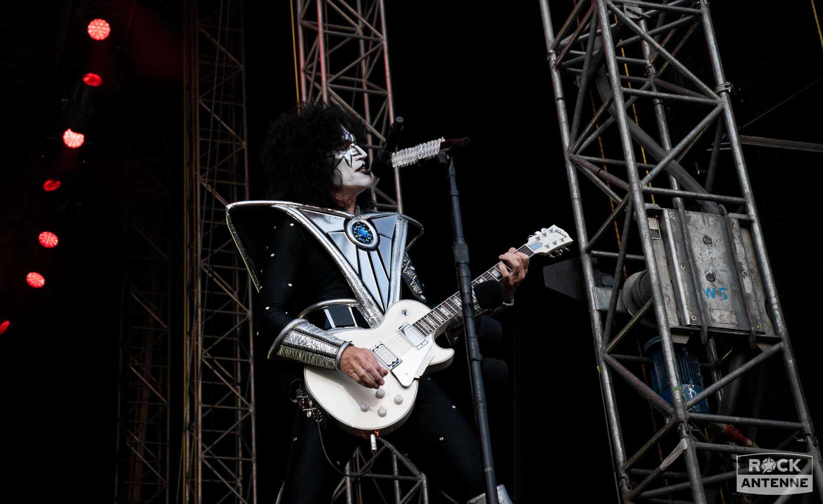 KISS Konzert in München 2023