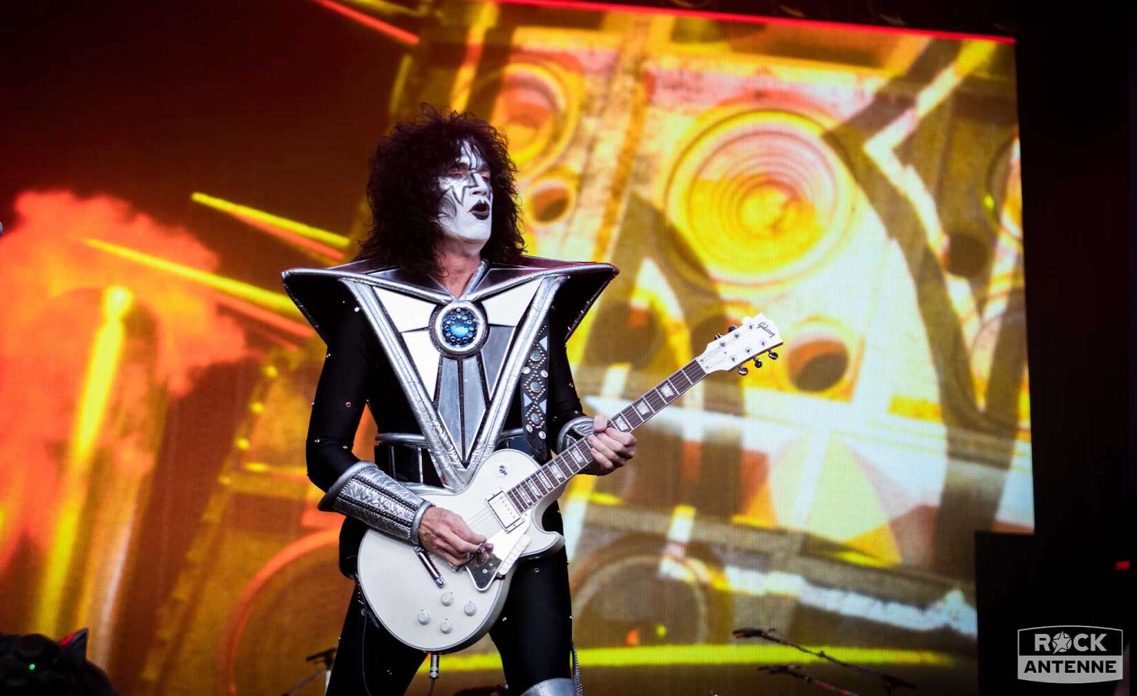 KISS Konzert in München 2023