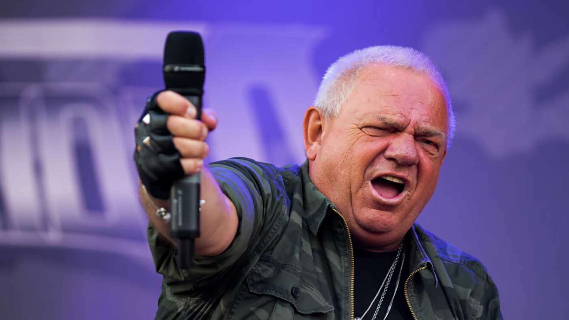 Udo Dirkschneider