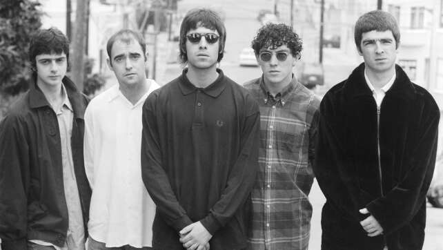 Oasis: Alles über die Britpop-Ikonen aus Manchester