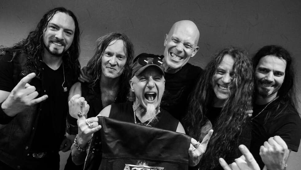 12.11.2024: ACCEPT live in München