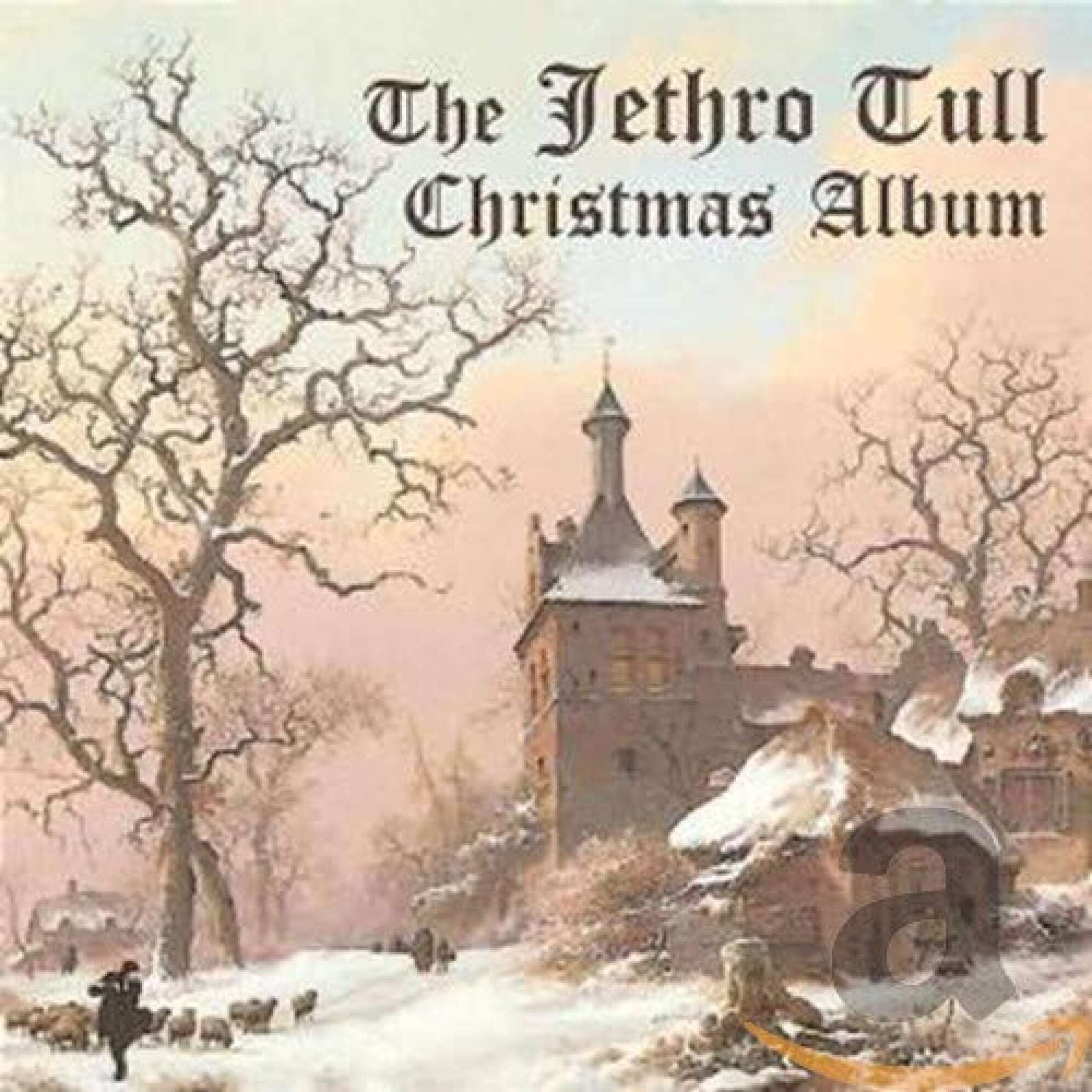 Jethro Tull - Christmas Album