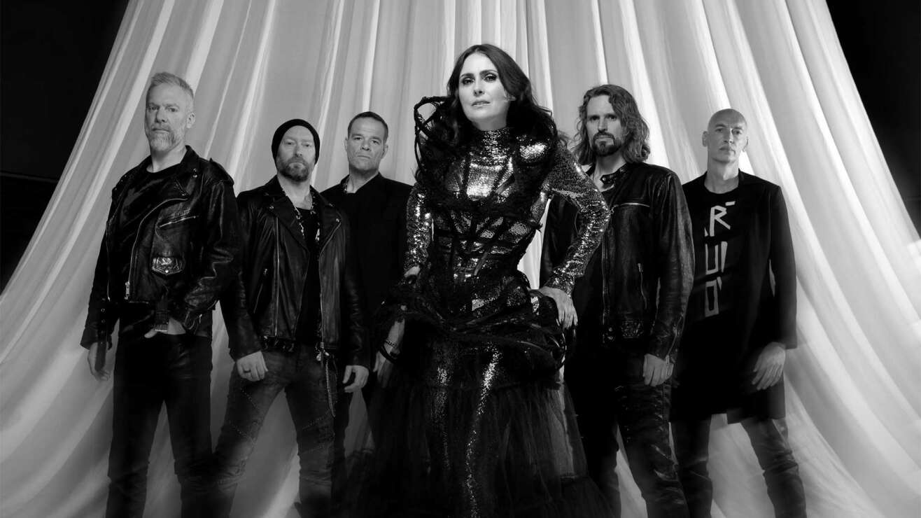 WITHIN TEMPTATION