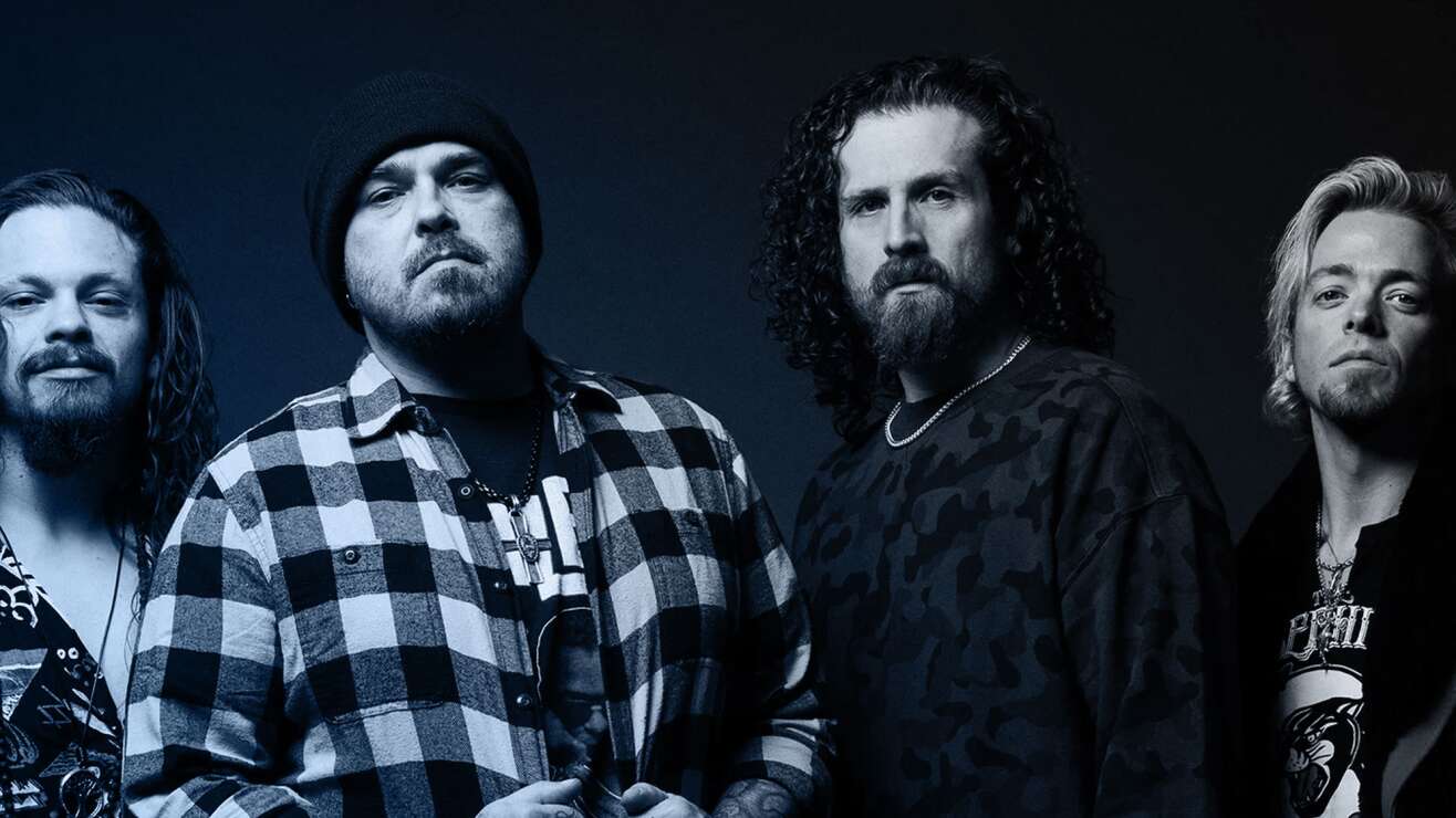 Black Stone Cherry Interview: Ben Wells über Album, Bassist, Tourpläne