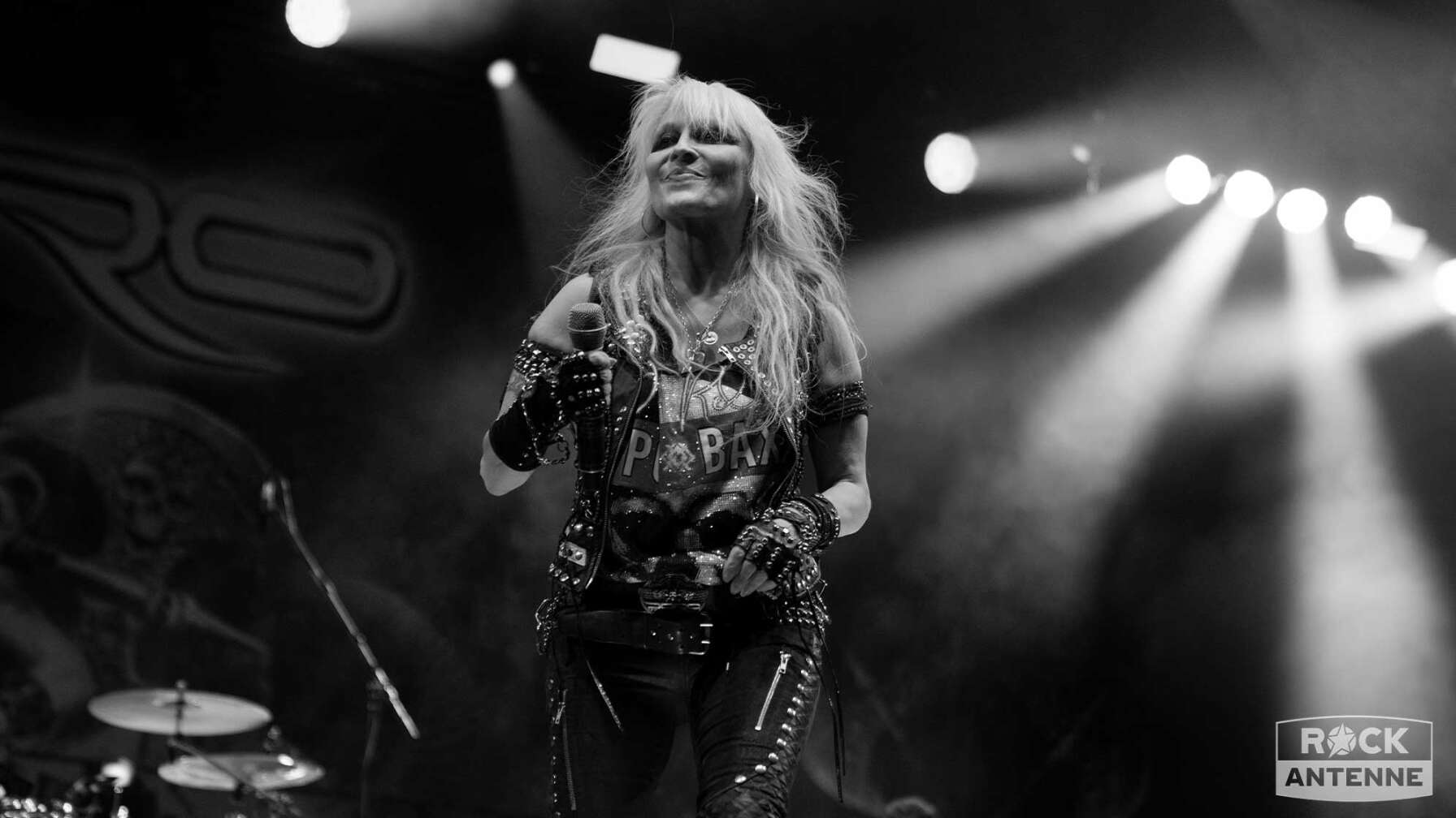 Das Doro Jubiläumskonzert am 28.10.2023 in Düsseldorf