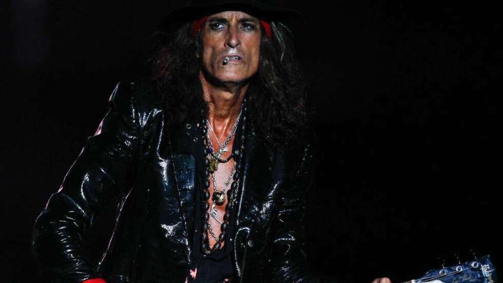 Joe Perry