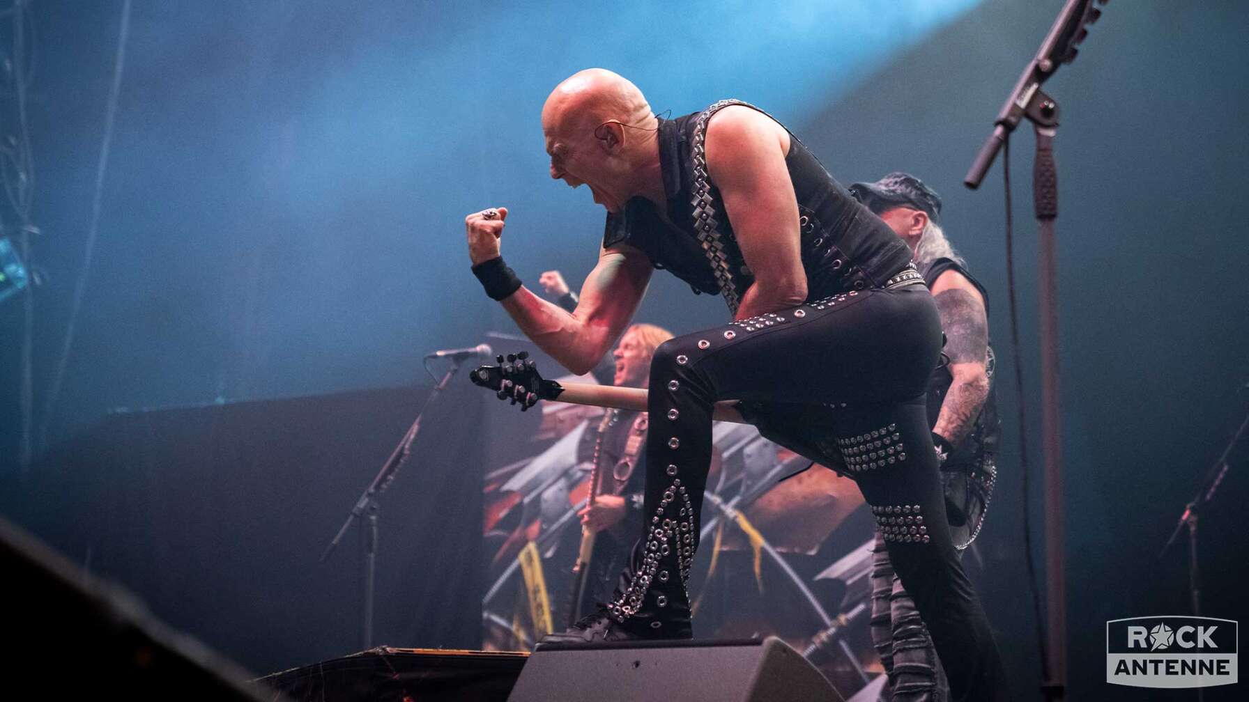 Accept beim Rock Out Festival 2023