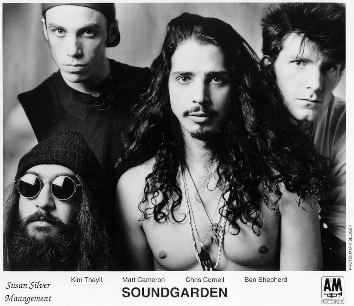 Soundgarden