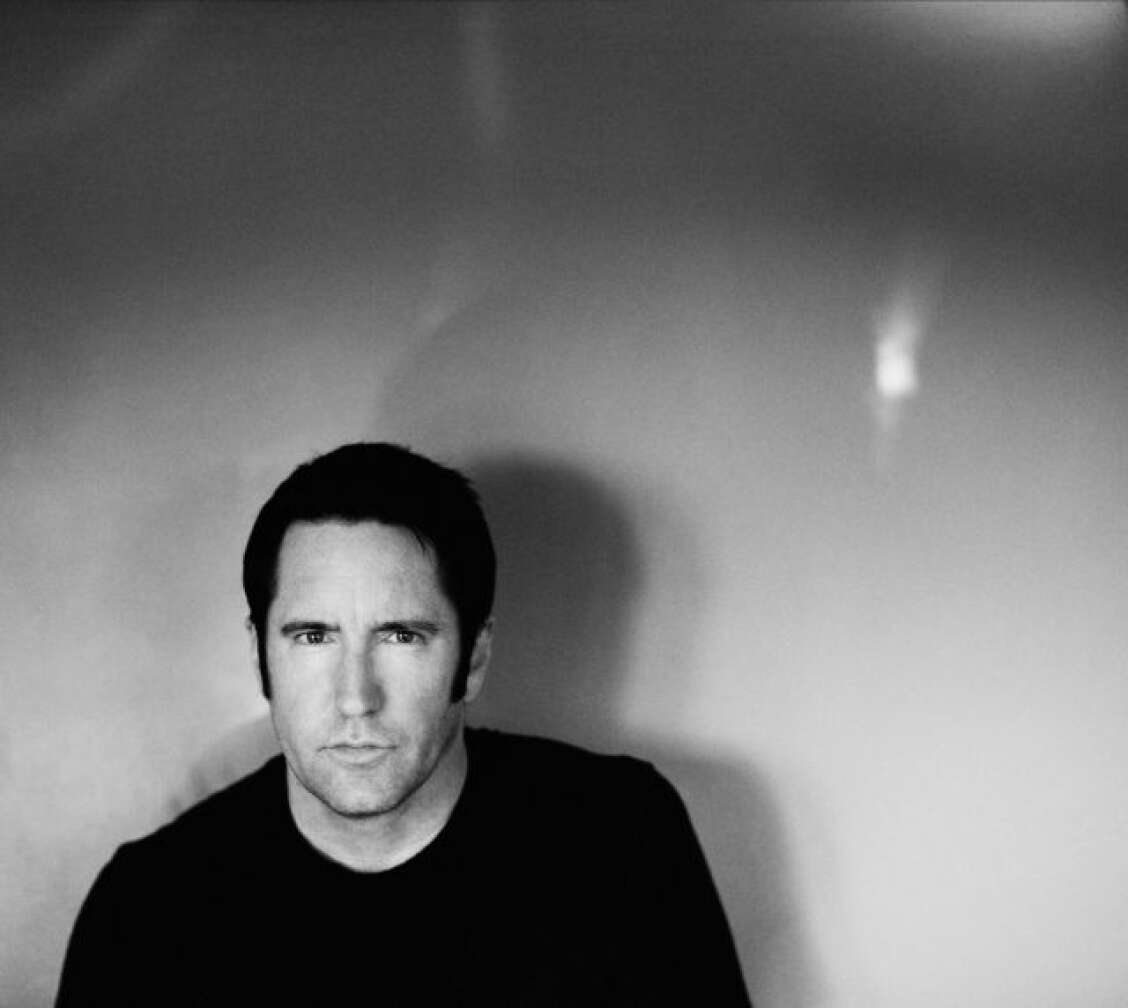 Trent Reznor