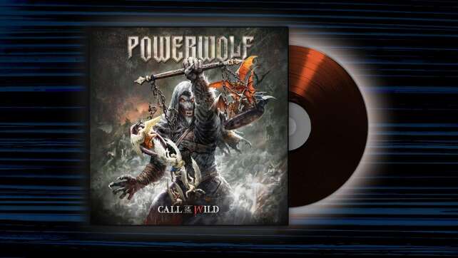 Powerwolf - <em>Call of the Wild</em>