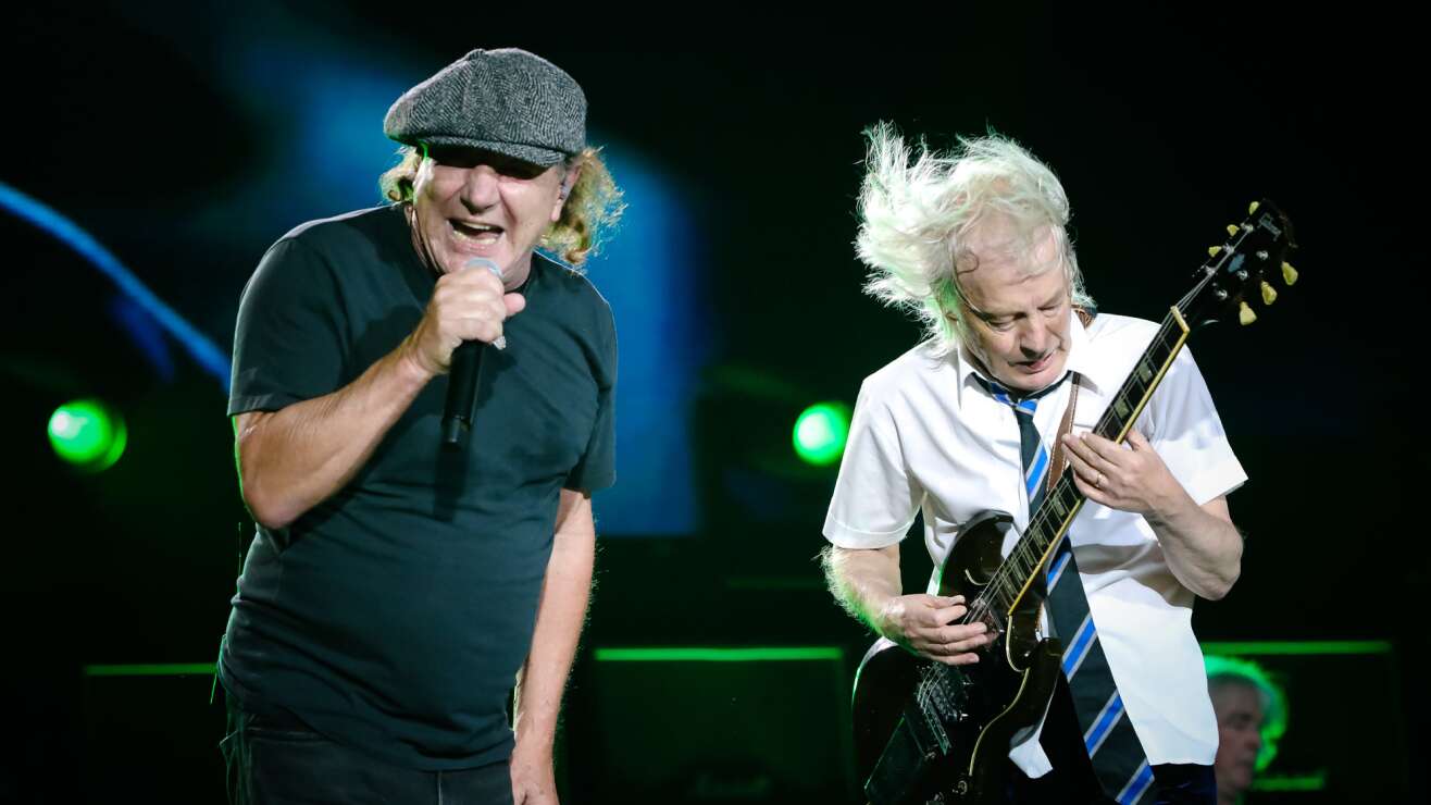 AC/DC