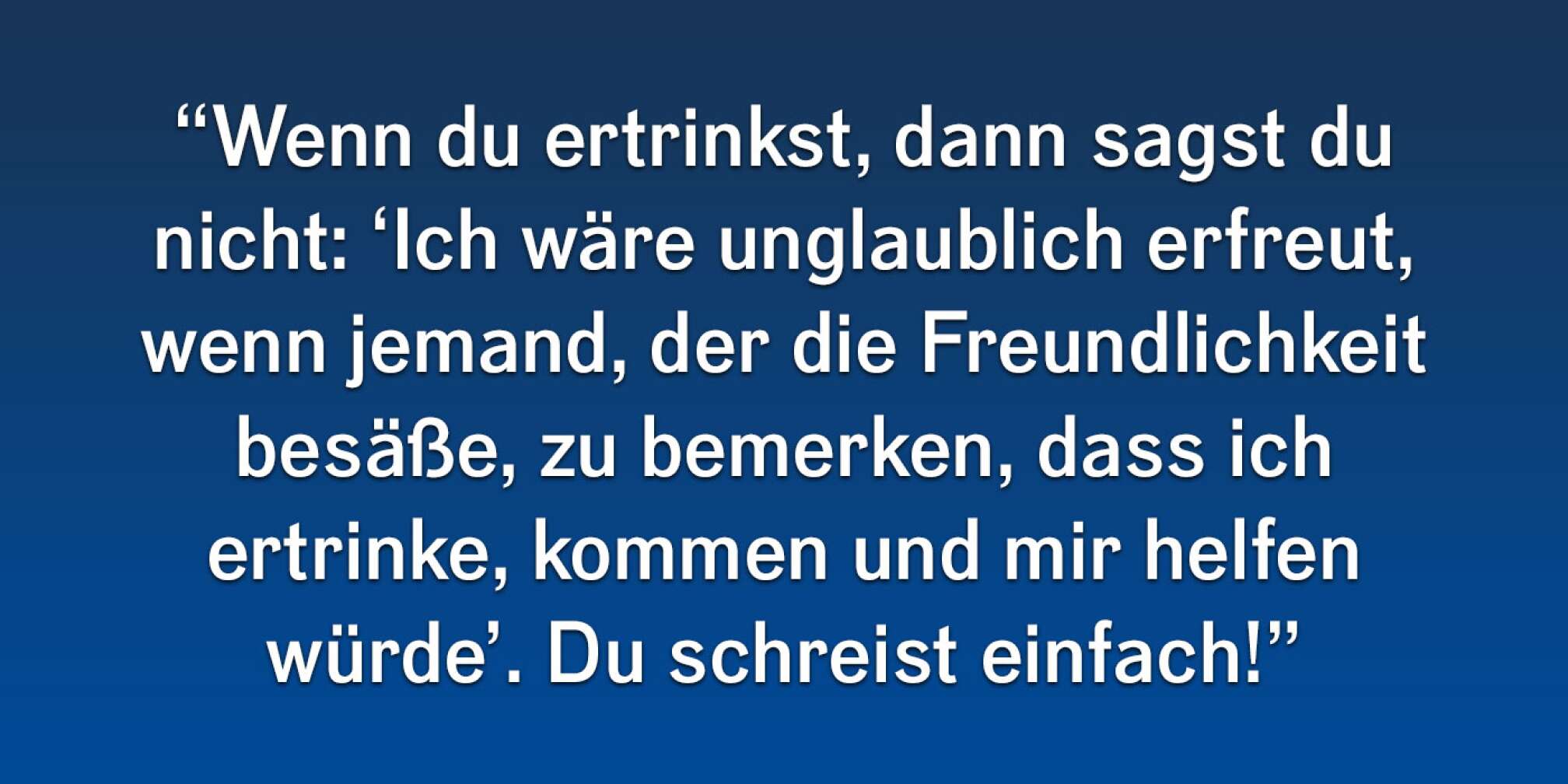 John Lennon - Zitate