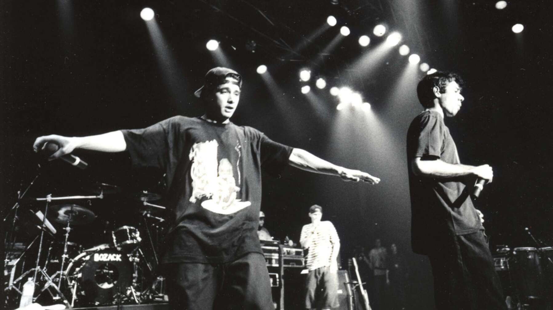 Beastie Boys s/w