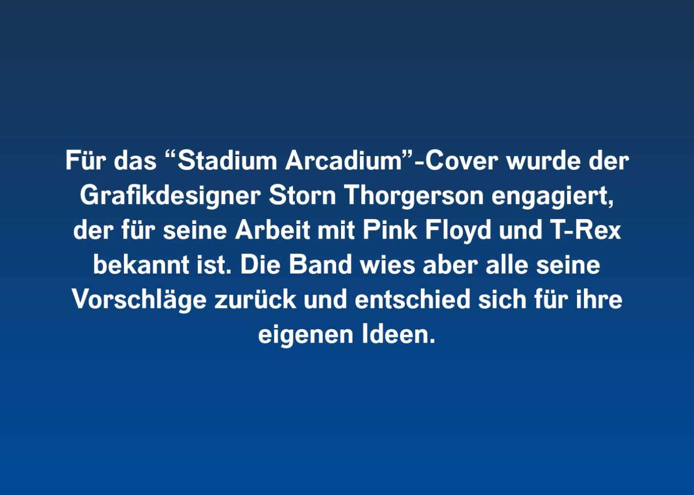 10 Fakten über die Red Hot Chili Peppers (Album "Stadium Arcardium")