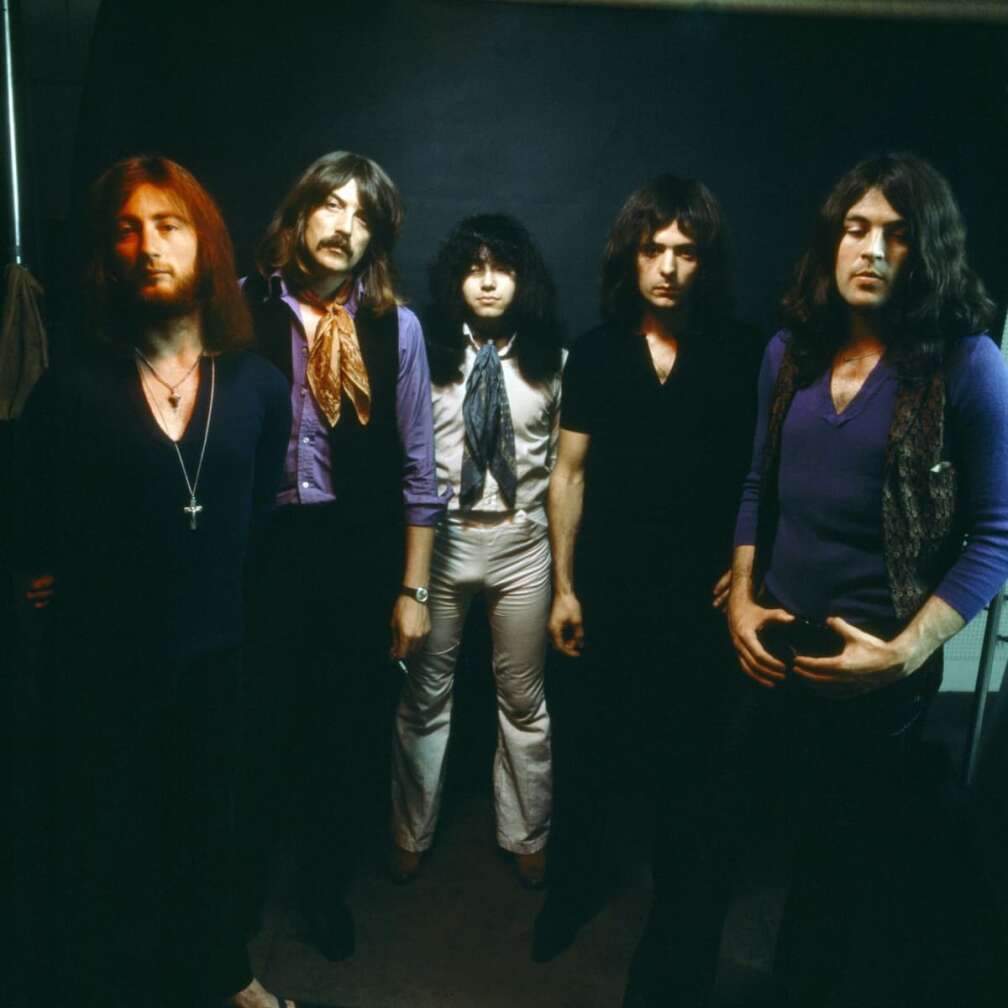 Deep Purple