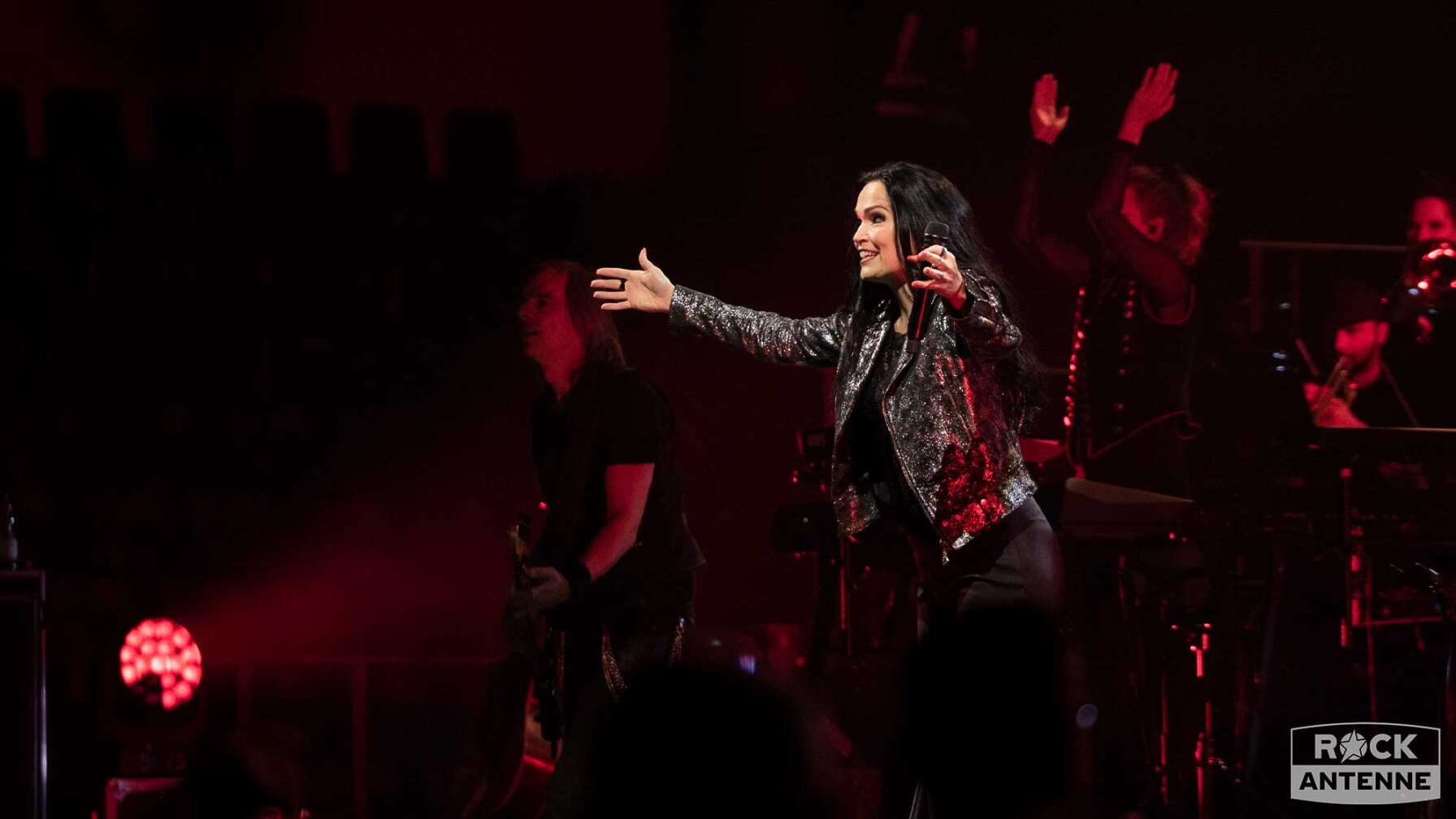 Rock Meets Classic 2024 Nürnberg: Tarja Turunen