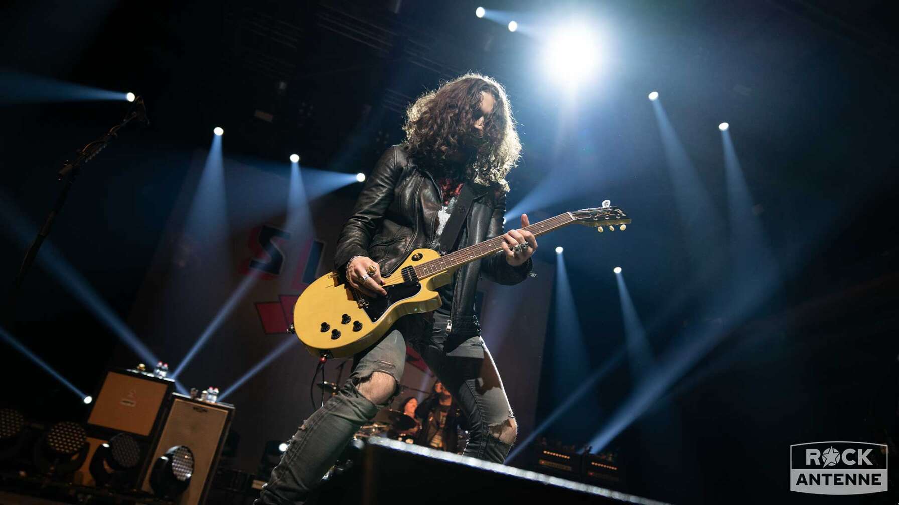 Foto vom Konzert von Slash und Myles Kennedy & The Conspirators am 25.04.2024 im Zenith München