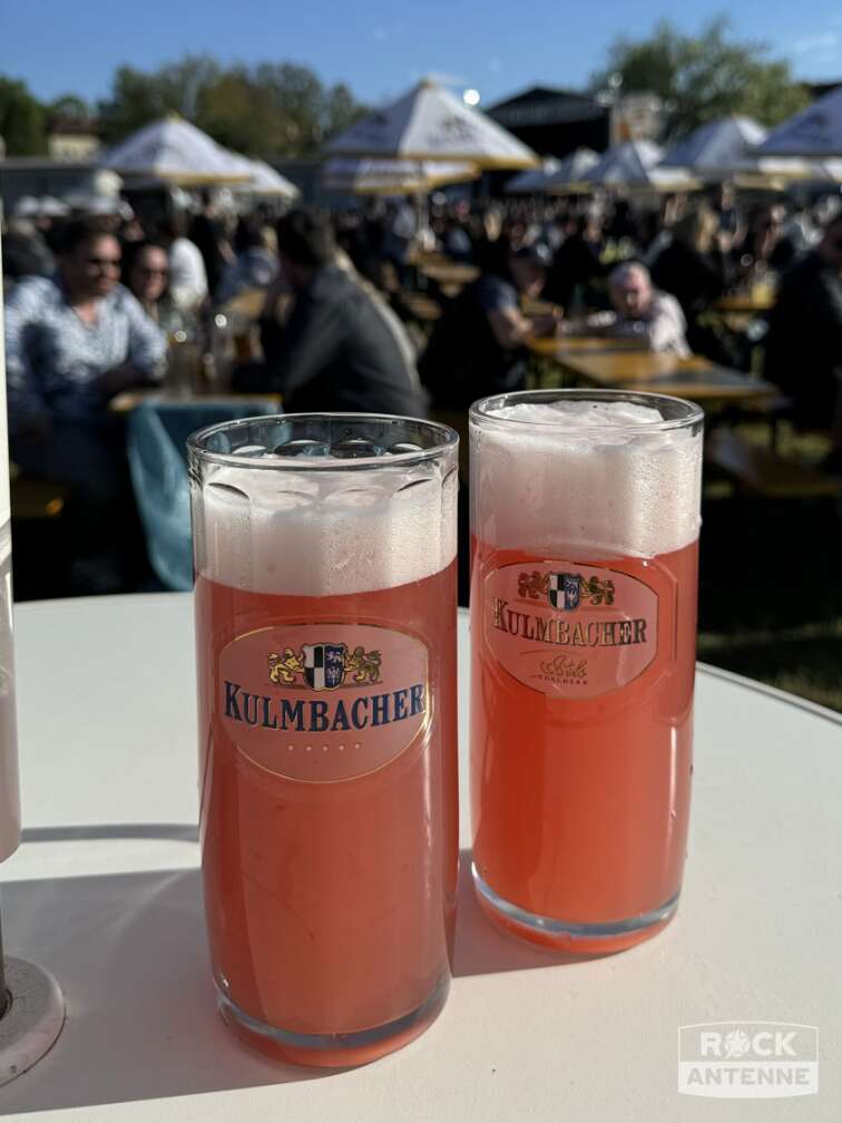 Foto der 21. Motorradsternfahrt Kulmbach am 27. und 28.04.2024 in Kulmbach