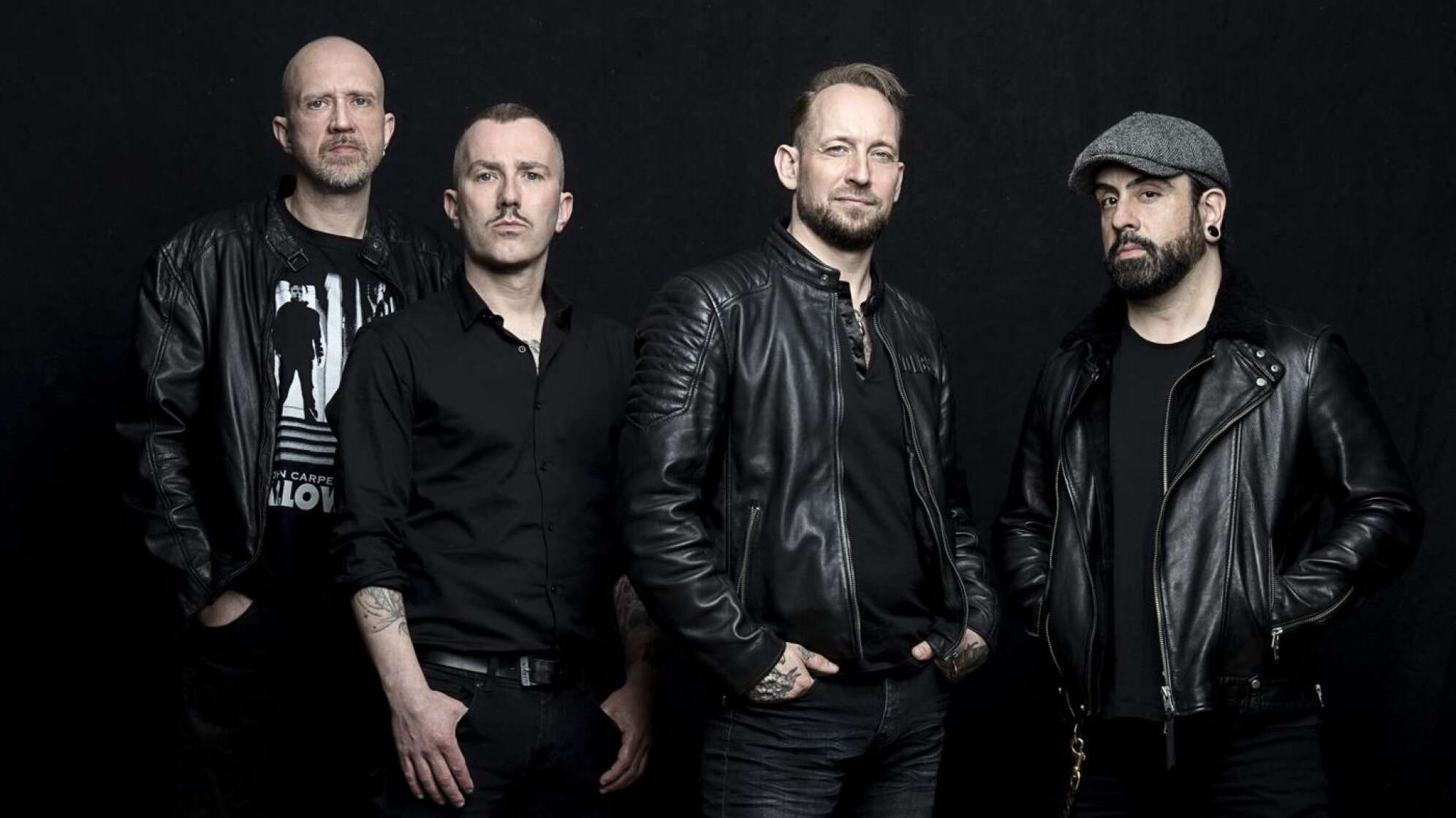 Volbeat